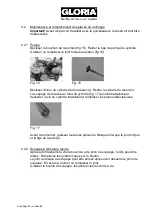 Preview for 21 page of Gloria ProControl 100 Instructions For Use And Maintenance Manual