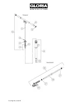 Preview for 24 page of Gloria ProControl 100 Instructions For Use And Maintenance Manual