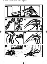 Preview for 2 page of Gloria Thermoflamm bio Fix User Manual