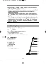 Preview for 100 page of Gloria Thermoflamm bio Fix User Manual