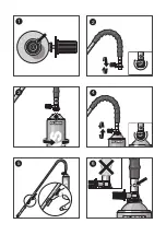 Preview for 2 page of Gloria Thermoflamm bio Instructions For Use Manual