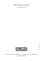 Preview for 80 page of Gloria Thermoflamm bio Instructions For Use Manual