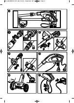 Предварительный просмотр 2 страницы Gloria WEEDBRUSH User Manual