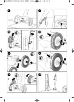 Предварительный просмотр 3 страницы Gloria WEEDBRUSH User Manual