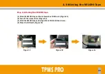 Preview for 11 page of GLORIFY RocketIN TPMS PRO S306 User Manual