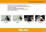 Preview for 13 page of GLORIFY RocketIN TPMS PRO S306 User Manual