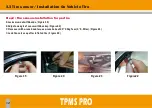 Preview for 14 page of GLORIFY RocketIN TPMS PRO S306 User Manual