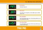 Preview for 19 page of GLORIFY RocketIN TPMS PRO S306 User Manual