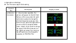 Preview for 16 page of GLORIFY TPMS T205-1 User Manual