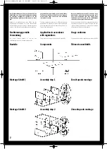 Предварительный просмотр 3 страницы Glorious CD BOX smart Series Installation Instructions