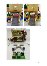 Preview for 4 page of Glow Bricks Lego 123 Sesame Street 21324 Installation Manual