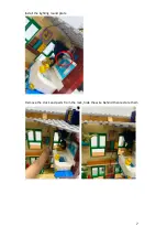 Preview for 7 page of Glow Bricks Lego 123 Sesame Street 21324 Installation Manual