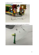 Preview for 12 page of Glow Bricks Lego 123 Sesame Street 21324 Installation Manual