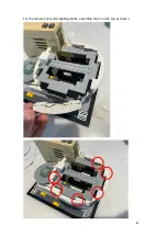 Preview for 8 page of Glow Bricks Lego 21035 Installation Manual