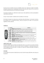 Предварительный просмотр 11 страницы Glow Fire 190113 User Manual & Safety Instructions