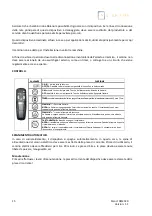 Предварительный просмотр 15 страницы Glow Fire 190113 User Manual & Safety Instructions