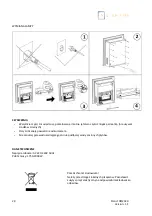 Предварительный просмотр 29 страницы Glow Fire 190113 User Manual & Safety Instructions