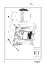 Предварительный просмотр 32 страницы Glow Fire 190113 User Manual & Safety Instructions