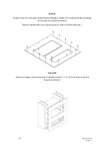 Предварительный просмотр 130 страницы Glow Fire Brecht Assembly Instructions Manual