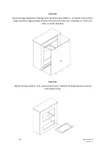 Предварительный просмотр 132 страницы Glow Fire Brecht Assembly Instructions Manual