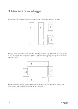 Предварительный просмотр 17 страницы Glow Fire Clear 36 Assembly Instructions Manual