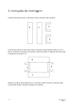 Предварительный просмотр 25 страницы Glow Fire Clear 36 Assembly Instructions Manual