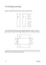 Предварительный просмотр 29 страницы Glow Fire Clear 36 Assembly Instructions Manual