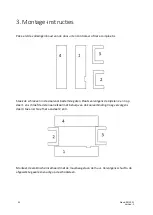 Предварительный просмотр 33 страницы Glow Fire Clear 36 Assembly Instructions Manual