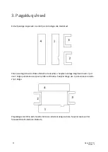 Предварительный просмотр 45 страницы Glow Fire Clear 36 Assembly Instructions Manual