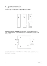 Предварительный просмотр 49 страницы Glow Fire Clear 36 Assembly Instructions Manual