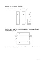 Предварительный просмотр 53 страницы Glow Fire Clear 36 Assembly Instructions Manual