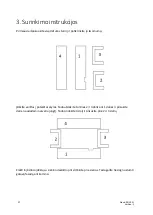 Предварительный просмотр 57 страницы Glow Fire Clear 36 Assembly Instructions Manual