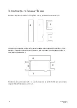 Предварительный просмотр 61 страницы Glow Fire Clear 36 Assembly Instructions Manual