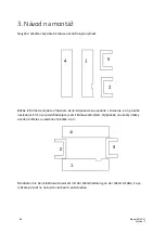 Предварительный просмотр 69 страницы Glow Fire Clear 36 Assembly Instructions Manual