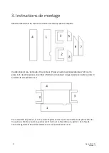 Preview for 12 page of Glow Fire Cobalt 36 Assembly Instructions Manual