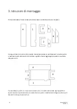 Preview for 16 page of Glow Fire Cobalt 36 Assembly Instructions Manual