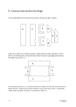 Preview for 20 page of Glow Fire Cobalt 36 Assembly Instructions Manual