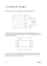 Preview for 24 page of Glow Fire Cobalt 36 Assembly Instructions Manual