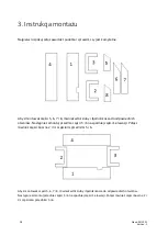 Preview for 28 page of Glow Fire Cobalt 36 Assembly Instructions Manual