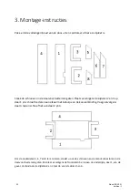 Preview for 32 page of Glow Fire Cobalt 36 Assembly Instructions Manual