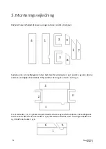 Preview for 36 page of Glow Fire Cobalt 36 Assembly Instructions Manual