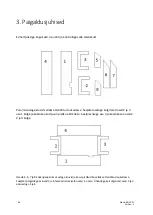 Preview for 44 page of Glow Fire Cobalt 36 Assembly Instructions Manual