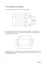 Preview for 52 page of Glow Fire Cobalt 36 Assembly Instructions Manual