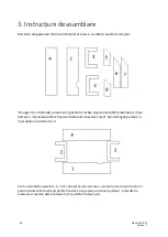 Preview for 60 page of Glow Fire Cobalt 36 Assembly Instructions Manual