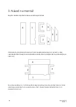 Preview for 68 page of Glow Fire Cobalt 36 Assembly Instructions Manual