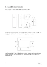 Preview for 72 page of Glow Fire Cobalt 36 Assembly Instructions Manual