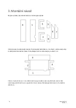 Preview for 76 page of Glow Fire Cobalt 36 Assembly Instructions Manual