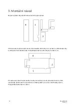 Preview for 76 page of Glow Fire Edge 36 Assembly Instructions Manual