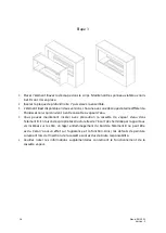 Preview for 16 page of Glow Fire Goethe XL Assembly Instructions Manual