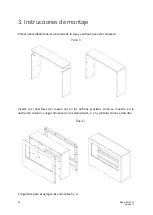 Preview for 25 page of Glow Fire Goethe XL Assembly Instructions Manual